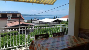 Гостиница Apartment Selce 14383a  Селце 